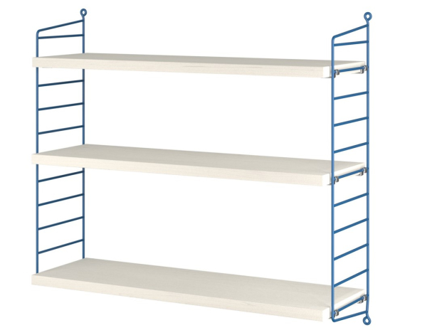 wandregal string furniture